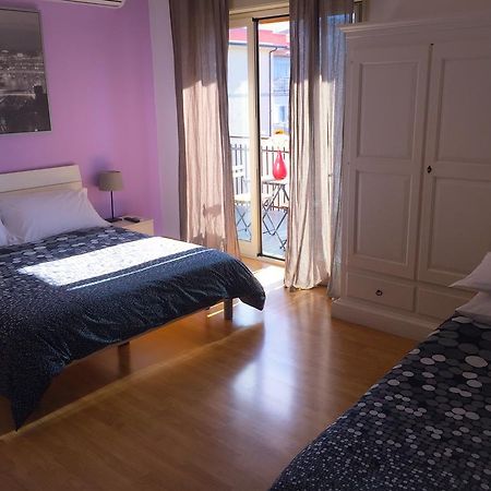 Policlinico Apartments Гравина ди Катания Екстериор снимка