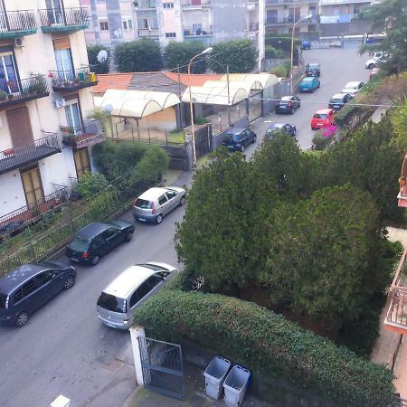 Policlinico Apartments Гравина ди Катания Екстериор снимка