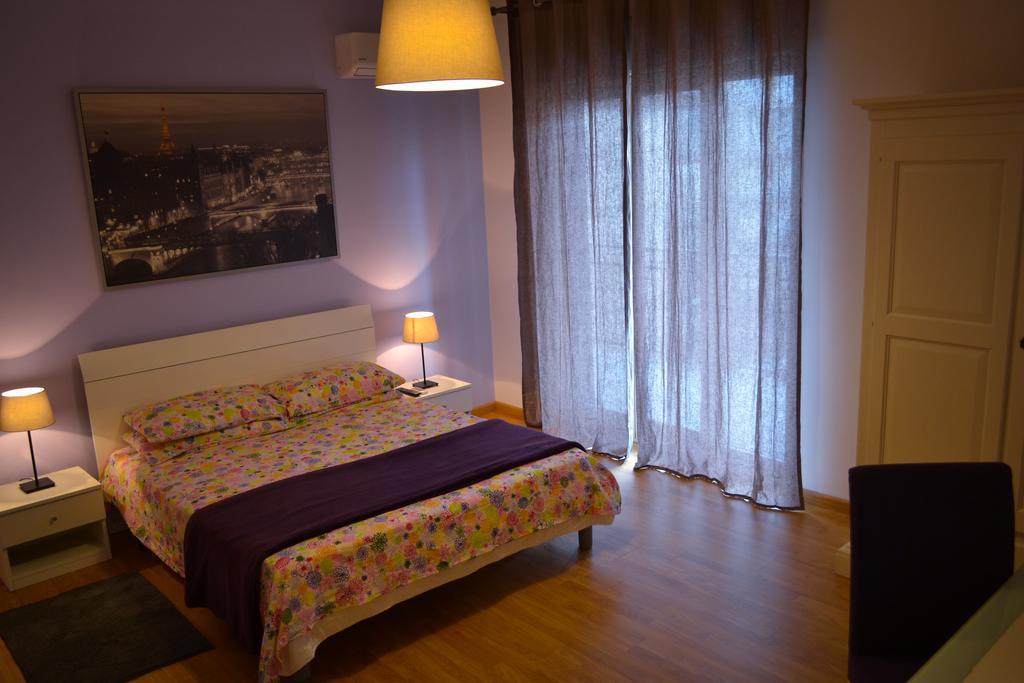 Policlinico Apartments Гравина ди Катания Стая снимка