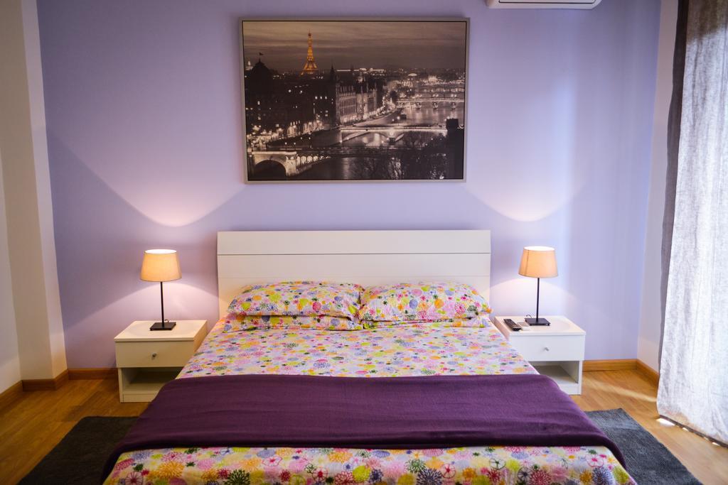 Policlinico Apartments Гравина ди Катания Стая снимка
