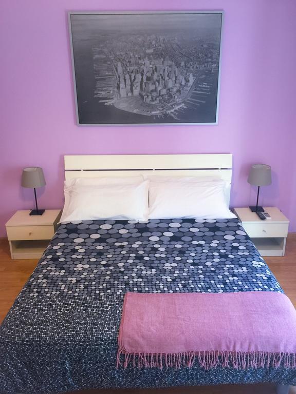 Policlinico Apartments Гравина ди Катания Екстериор снимка