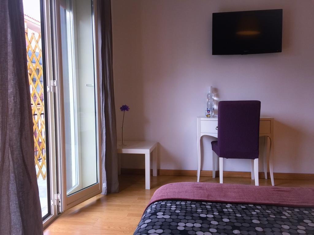 Policlinico Apartments Гравина ди Катания Екстериор снимка
