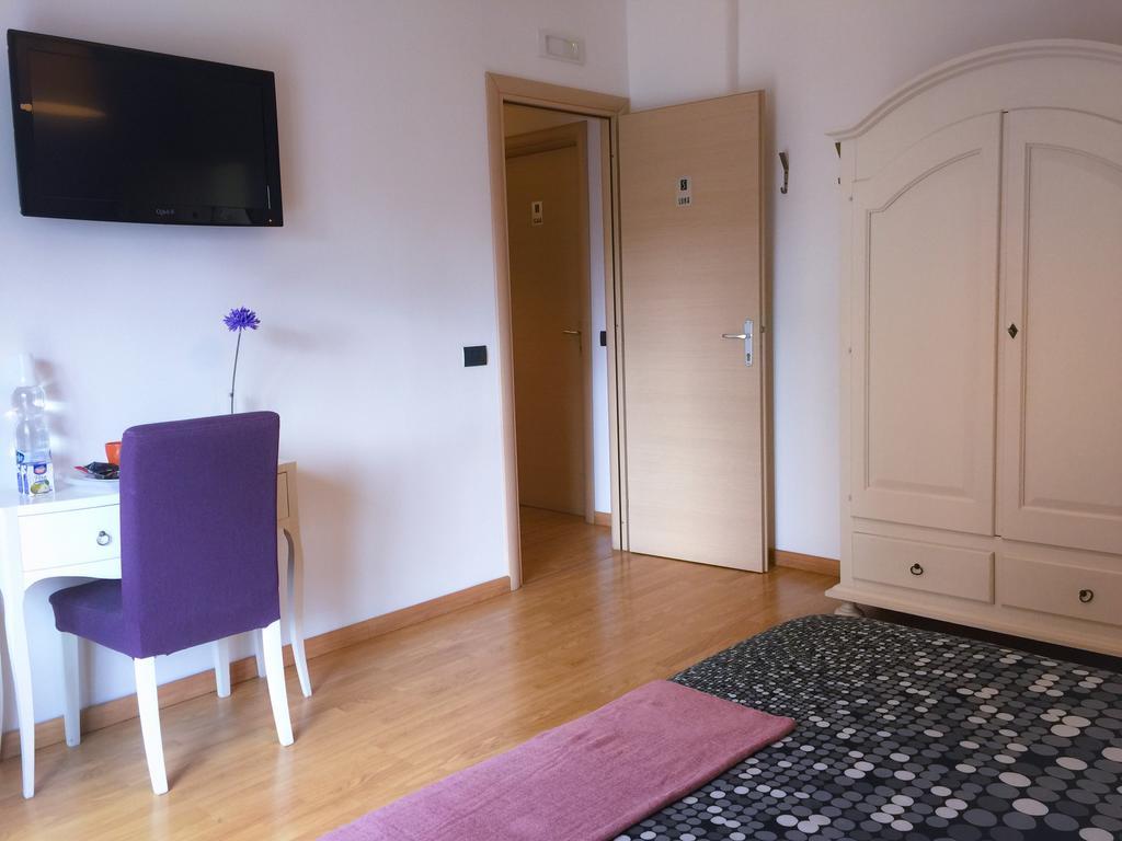 Policlinico Apartments Гравина ди Катания Екстериор снимка