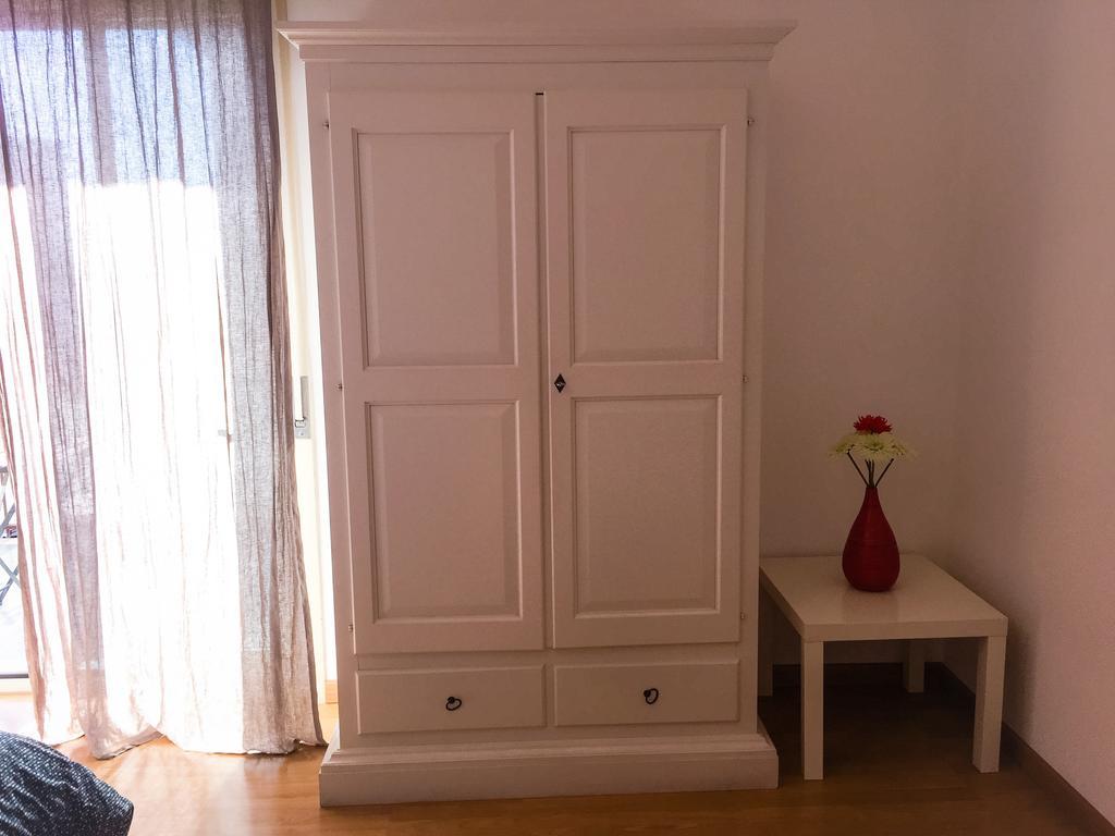 Policlinico Apartments Гравина ди Катания Екстериор снимка