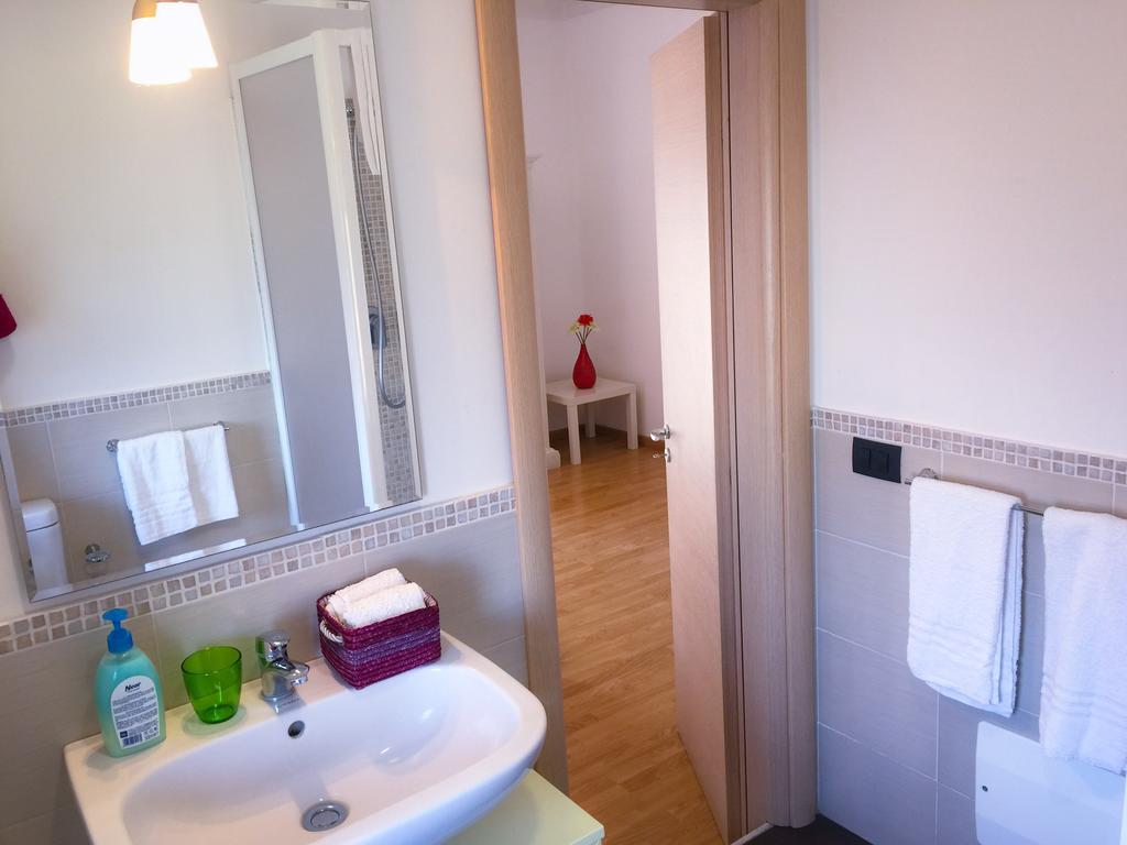 Policlinico Apartments Гравина ди Катания Екстериор снимка