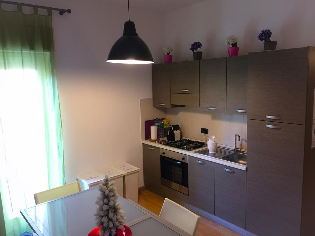 Policlinico Apartments Гравина ди Катания Екстериор снимка